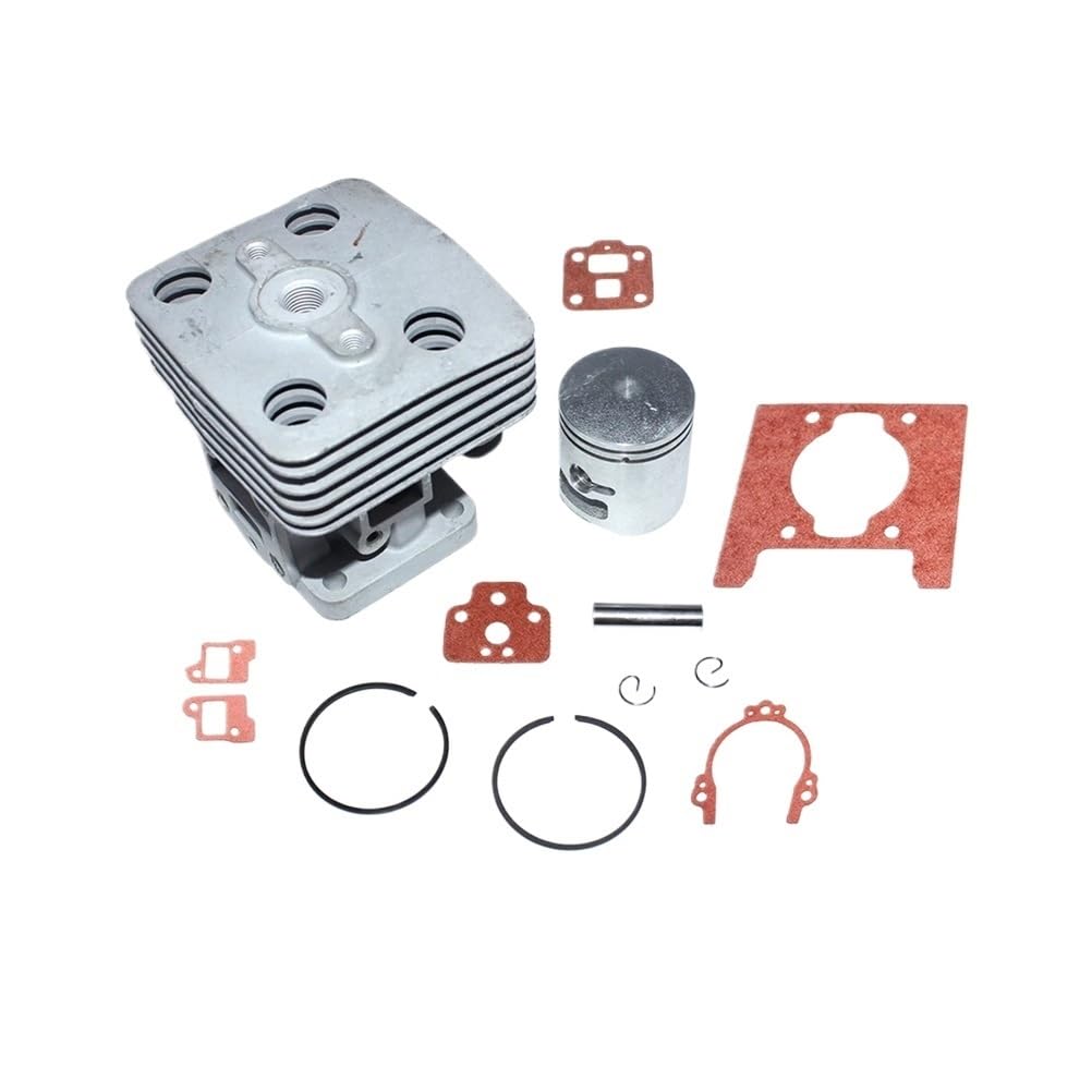 Kit piston cylindre HTZ7510 pour rénovation moteur thermique 7000