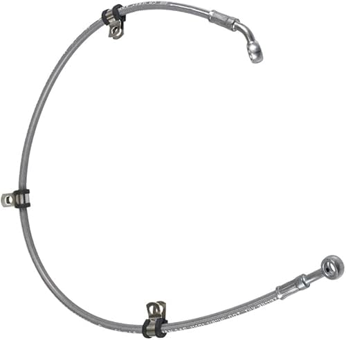 Can-Am 2015-2018 Outlander 1000R Boyau De Frein Brake Line 705601301