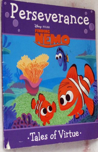 Tales of Virtue, Perseverance (PI Kids, Tales o... 1412762383 Book Cover