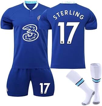 【正規品】　チェルシー　スターリング　ユニホーム 51RKwQd6g6L._AC_SY350_QL65_.jpg