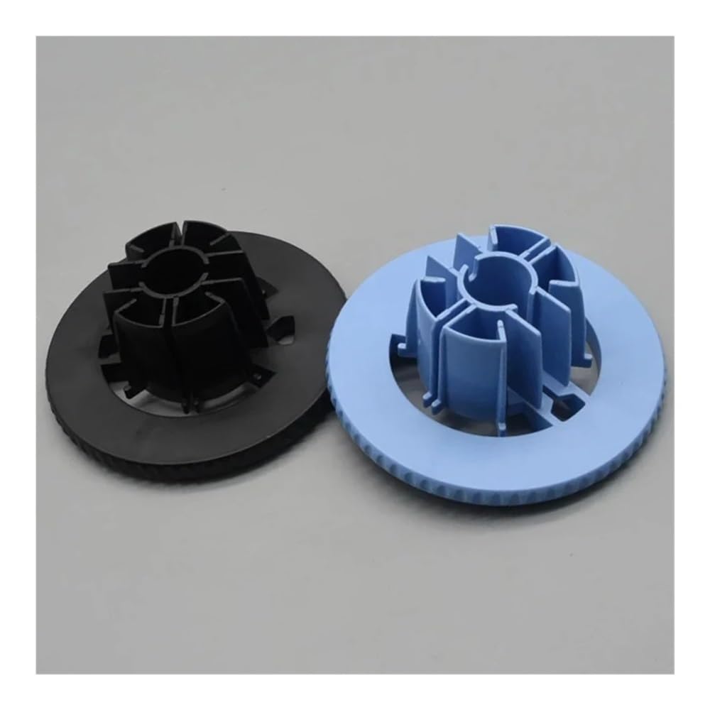 HTyghbn Replace 1X Spindle Hub SVC For signJet 500 500PS 800 800PS 510 815 820 750C CC800 CC800PS 1050 1055 C7769-40169 C7769-40153