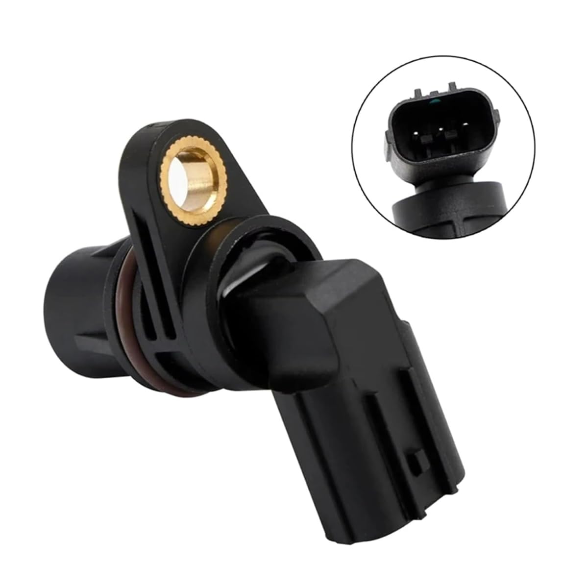 Sensore di velocità del Motore per Moto Honda 37700-MFJ-D01 Sensore di velocità della Ruota per Moto 37700MFJD01