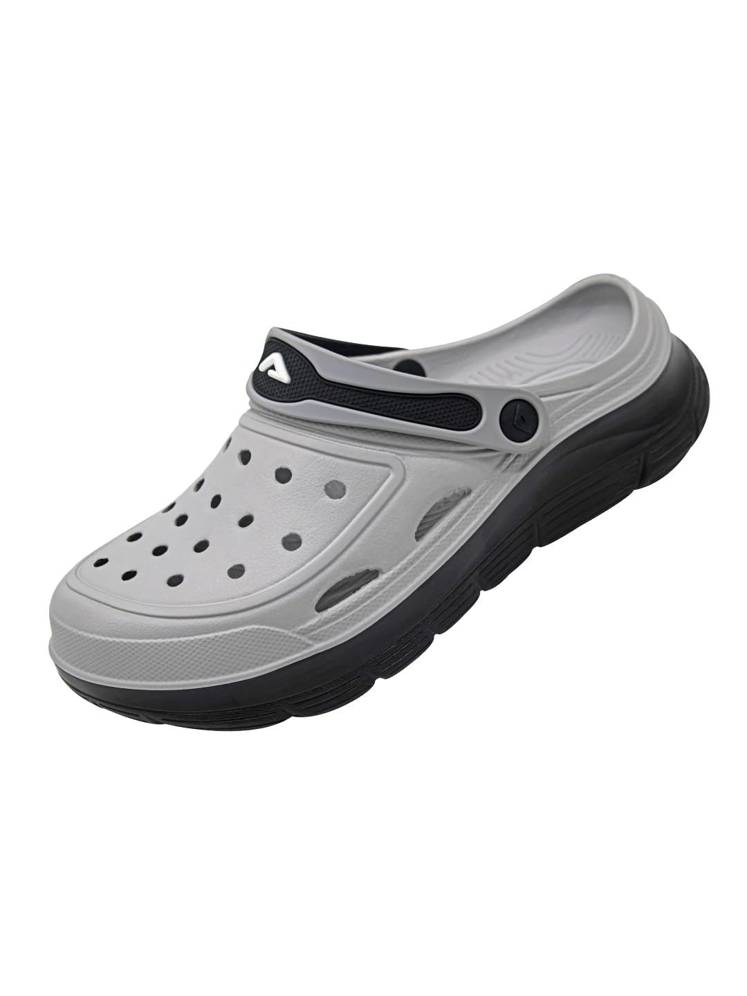 TM-Stride Arch Support Men Clogs