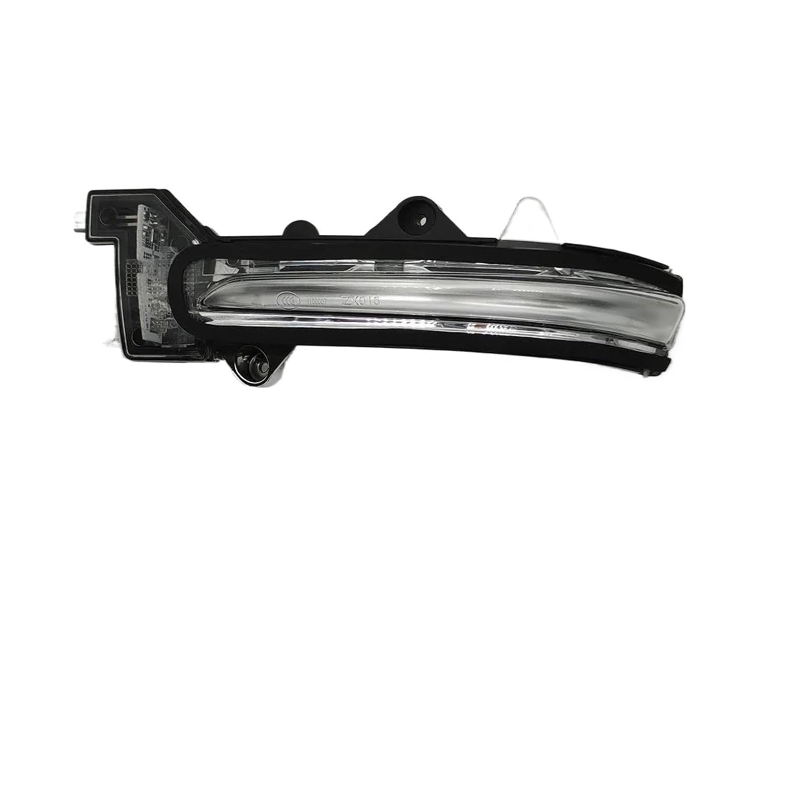 LzDQF Car Turn Signal Lights Dynamic Turn Signal Light Rearview Mirror Indicator For Suzuki Swift Vitara SX4 Turn Singal Light.,A-Left Side