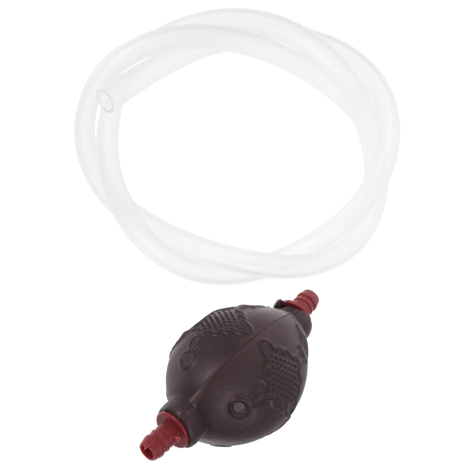 PRETYZOOM 1set Drainage Hose for Tea Tray -freeze Drain Pipe Accessory for Tea Easy Installation Smooth and Flexible Design