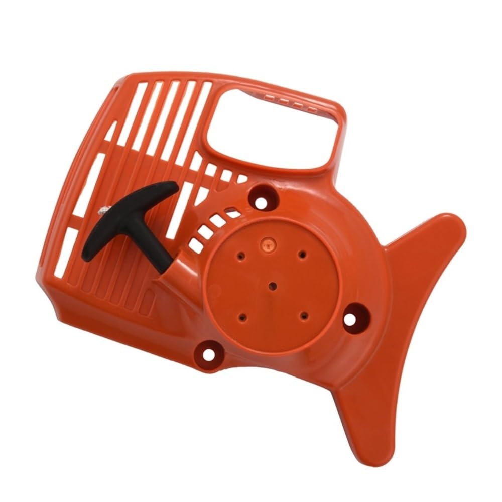 Lanceur à rappel 4140 190 4009 à enroulement fluide pour FS45 HL45