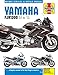 Yamaha FJR1300, '01 to '13 (Haynes Service & Repair Manual)