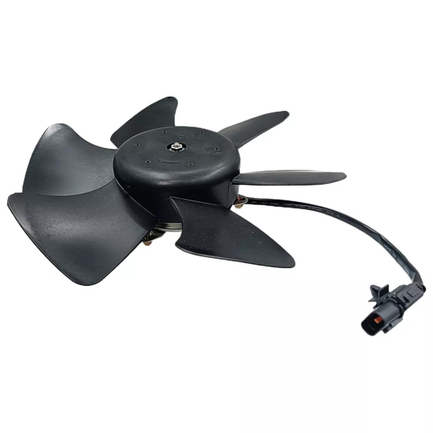 Amazon.com: SPAKYGIE 372-9368 Fan fits for Caterpillar CAT