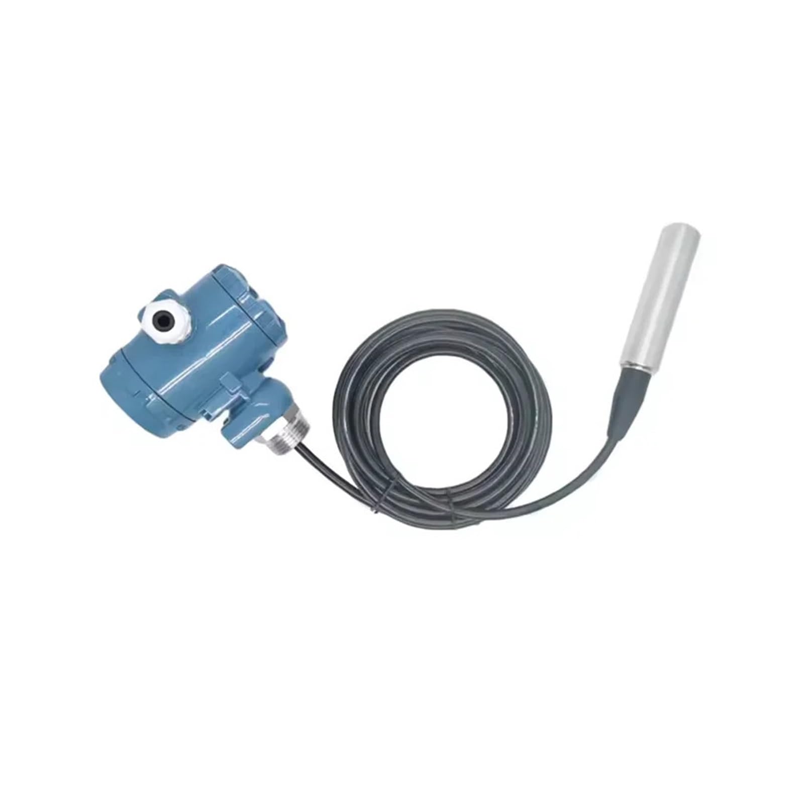 Transmetteur de niveau de liquide cuve fioul et capteur pression 8M