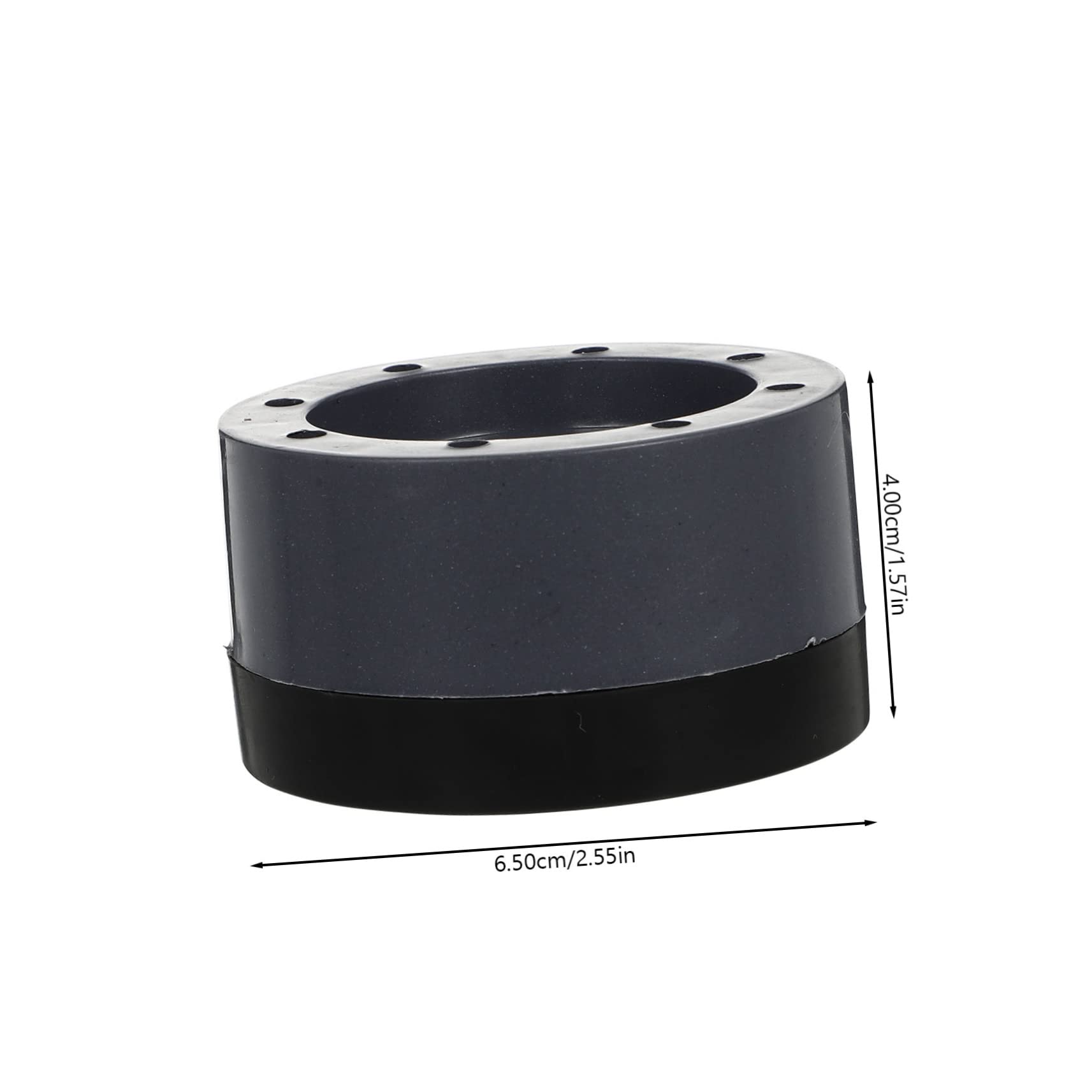 HOOTNEE Home Appliance Anti-slip Pads Pack Washer Dryer Stabilizers Vibration Dampening