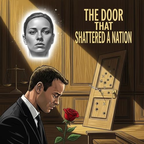 Oscar Pistorius & Reeva Steenkamp: The Bathroom Door That Shattered a Nation