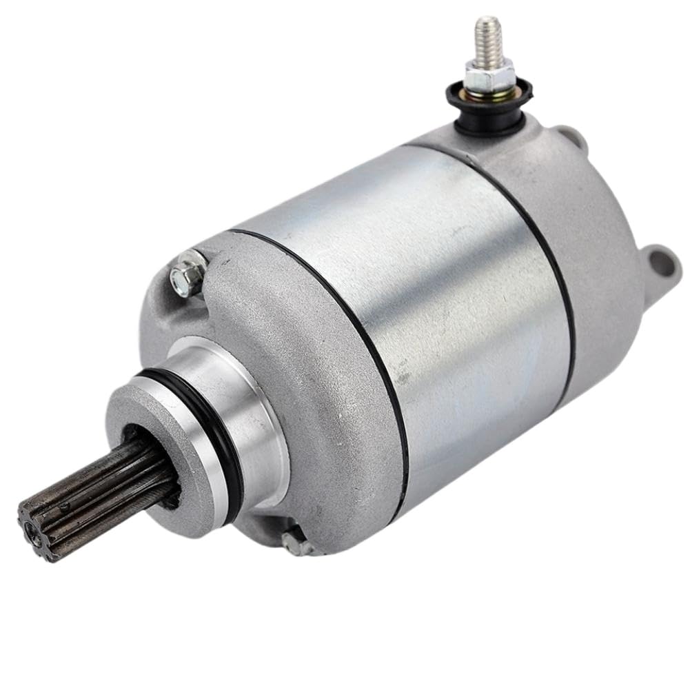 Motorino Di Avviamento 9 Denti Compatibile Con XL125V Varadero125