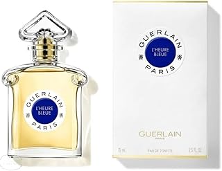 Guerlain L'Heure Bleue Etv 75Ml