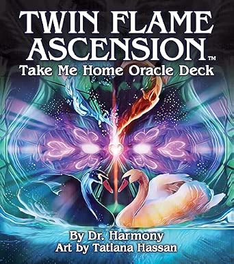 Twin Flame Ascension™