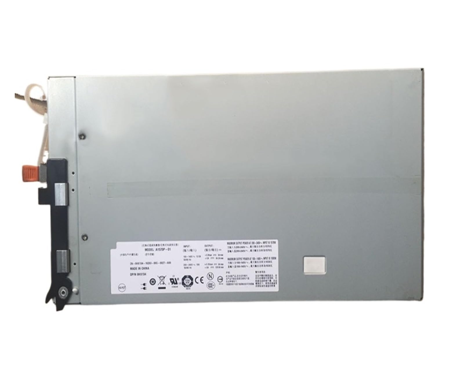 Alimentation Serveur R900 CY119 bloc redondant de 1570W haute efficacité
