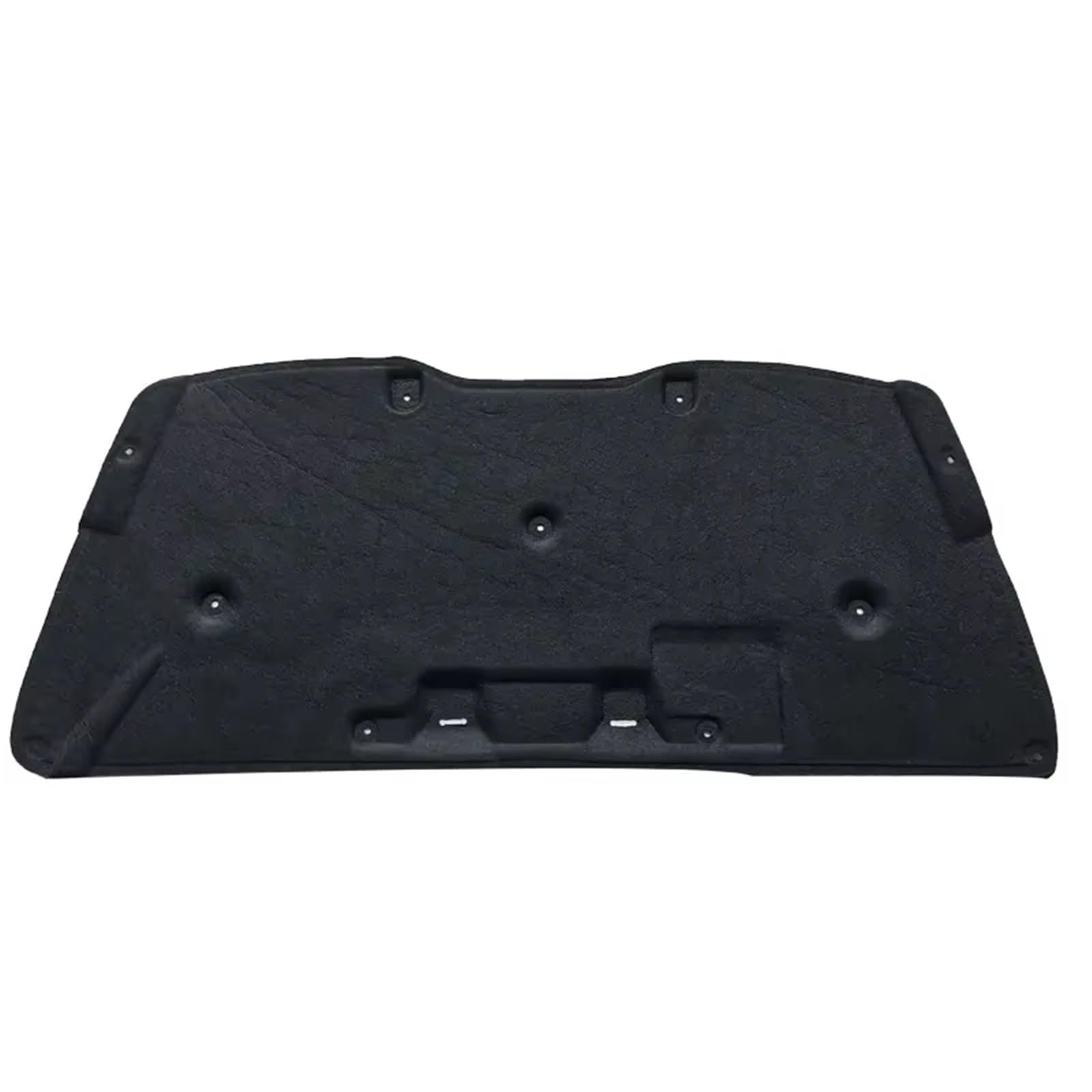 Protection Compatible with Toyota for Camry 2006-2011 Front Engine Hood Heat Insulation Pad Sound Heat Cotton Soundproof Mat Cover Foam Fireproof