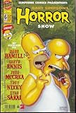 bart simpsons horror show 1  Bart Simpsons Horror Show - 6 - Simpsons Comics Sonderheft