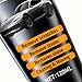 Automotive Scratch Remover – 120ml Wax Paint Polish, Multi- Scratch Removal for Car Detailing, Exterior Coating, Headlight Restoration, Interior Shine Protection