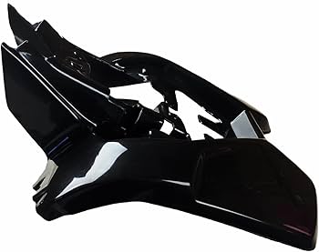カントク Amazon.com: RedCap ATV Front & Rear Fender Body Kit for 150cc