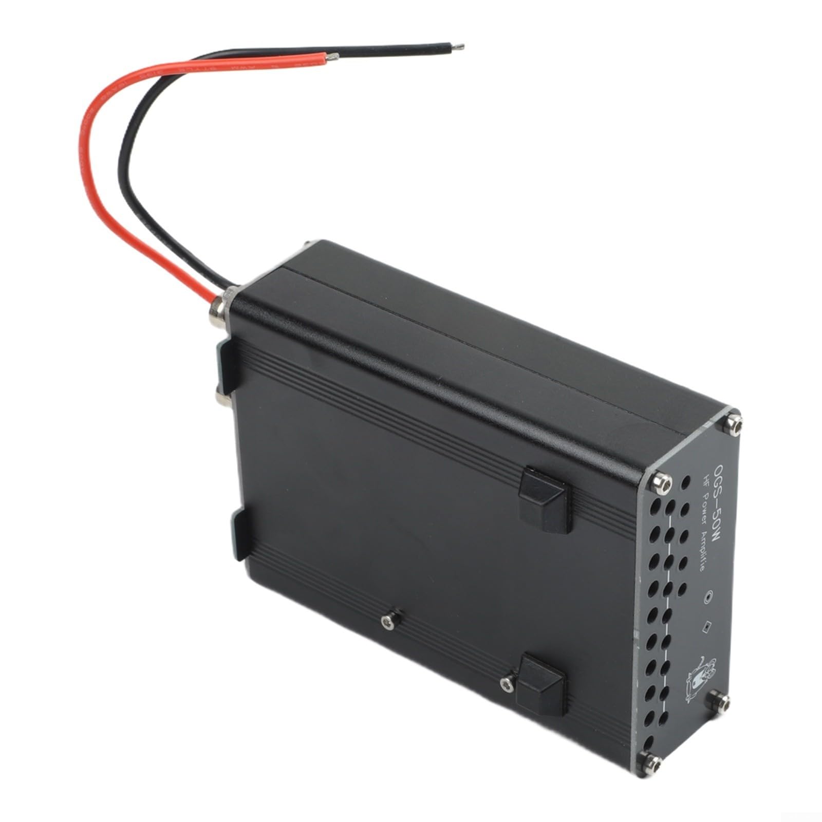 HF 50W Auto TX/RX pour QRP USDX FT-817 HF 50W Auto TX/RX pour(Q9/BNC Interface)