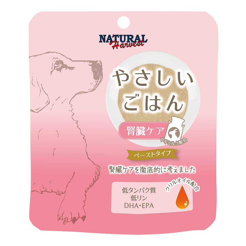 Amazon | ナチュラルハーベスト ウェットフード 食事療法食