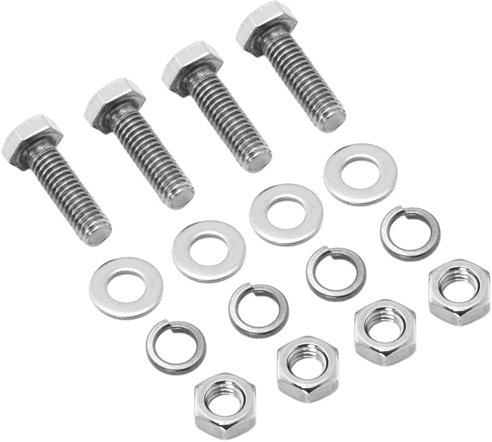 Vixen Air 4 Gallon (15 Liter) 7 Ports Suspension/Train/Horn Aluminum Air Tank (Powder Coated Black) 200 PSI VXT4100AB