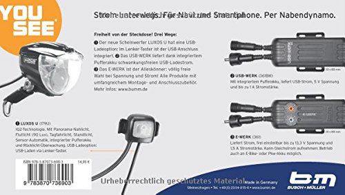 ADFC-Radreiseführer Mosel-Radweg 1: 50.000: Von