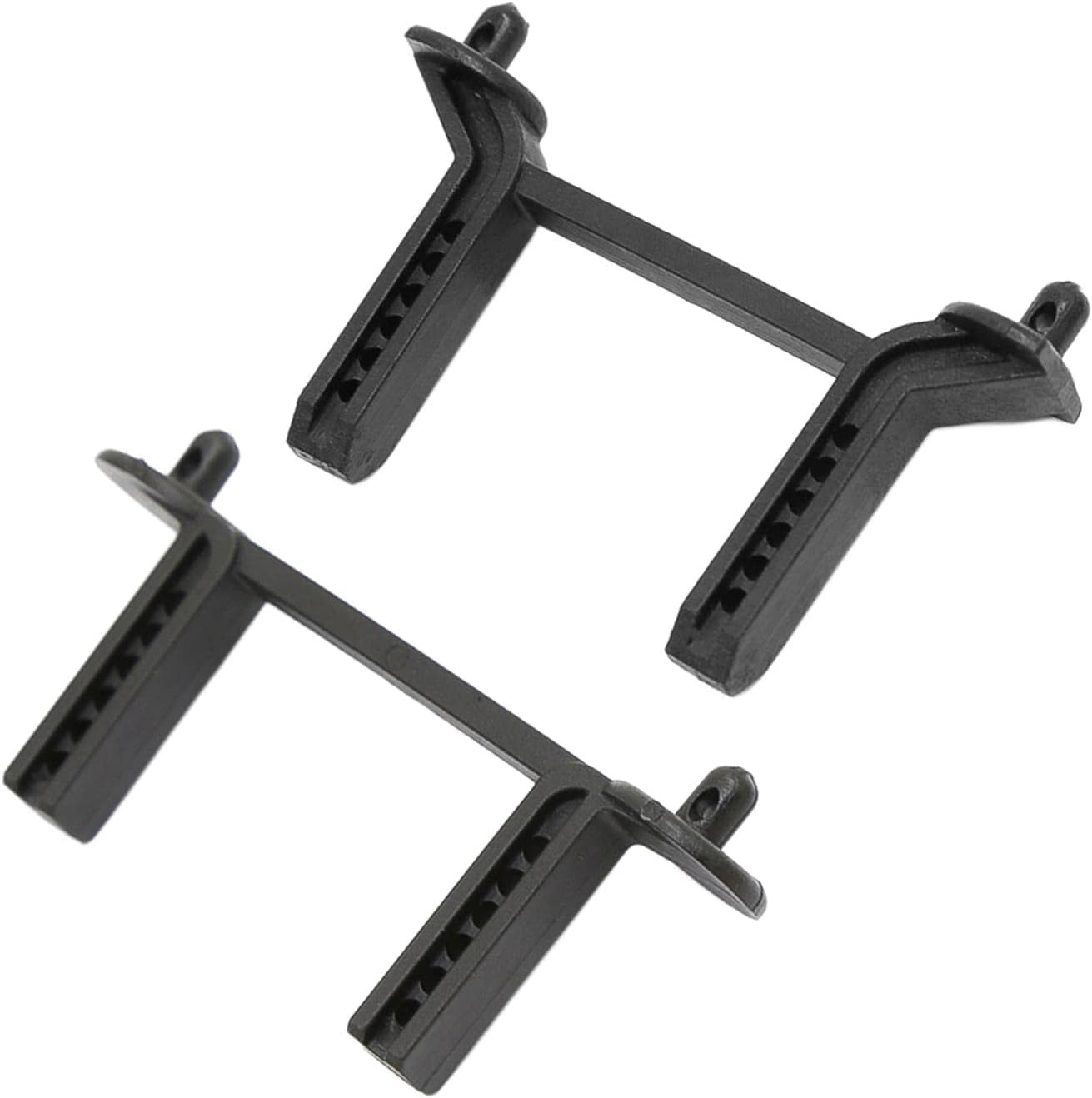 Fashion My Day® RC Car Metal Front Rear Body Post Mount for TRX6 TRX4 RC Car Accessory | Radio Control & Control Line | RC Model Vehicle Parts & Accessories | Body Parts| Cars, Trucks & Motorcycles