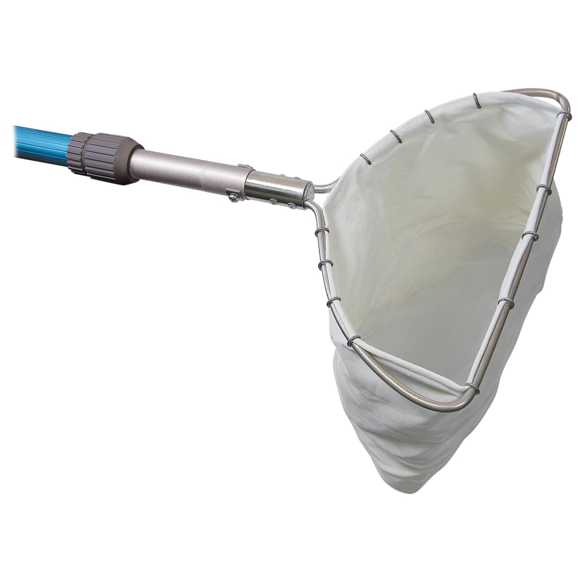 Amazon.com: Lamotte 0168 D-Net with Expandable Pole : Patio, Lawn
