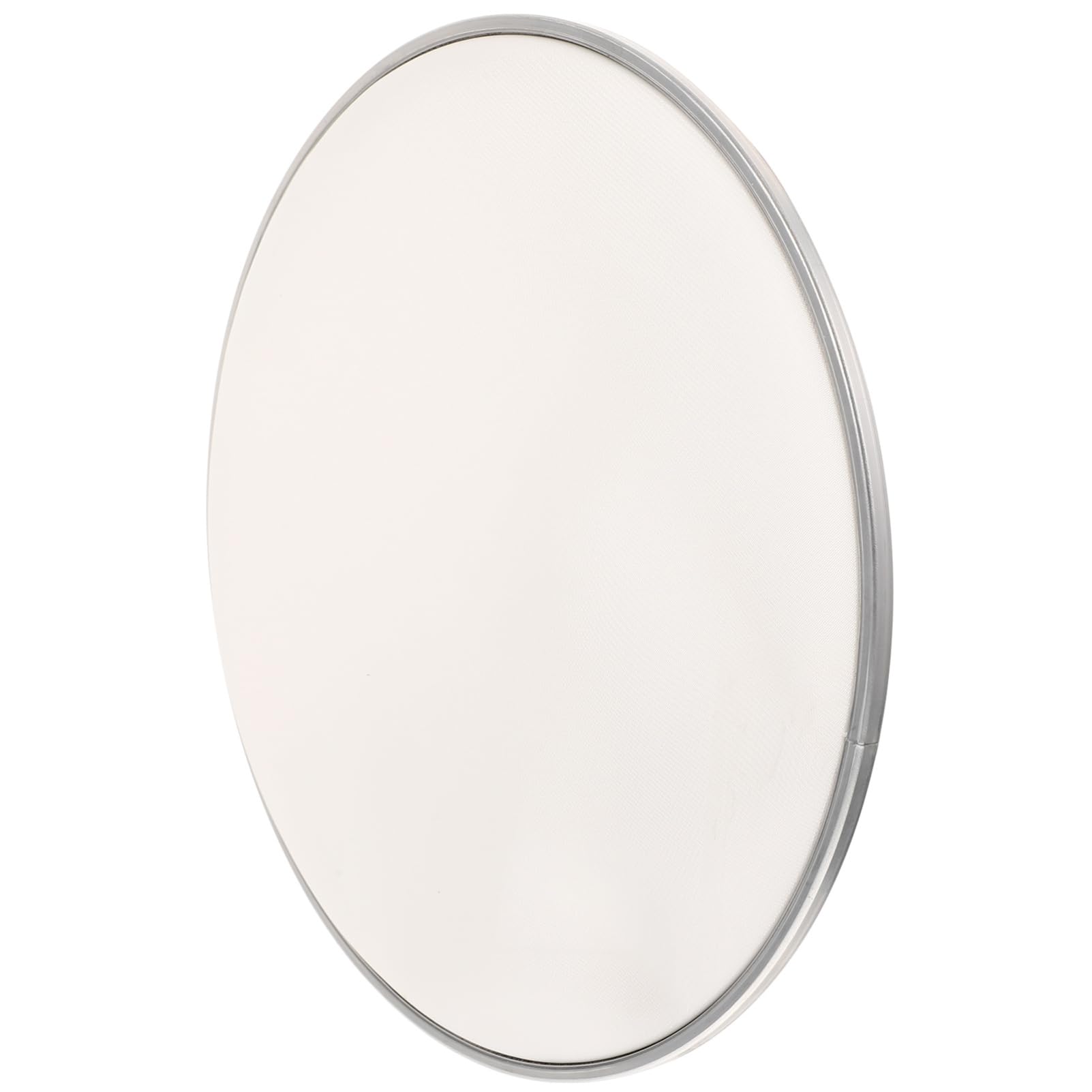 Wakauto Professional Drum Head Drum Supplies 10 Inch Drum Setcover Mesh Snare Head Drum Accessory