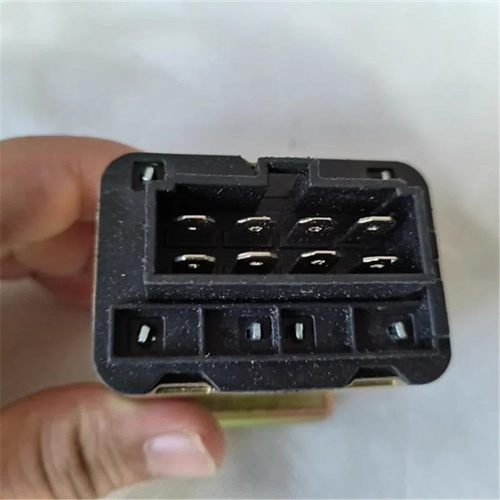 autopartes Para Hyundai Conjunto De Relé De Potencia 3916024540