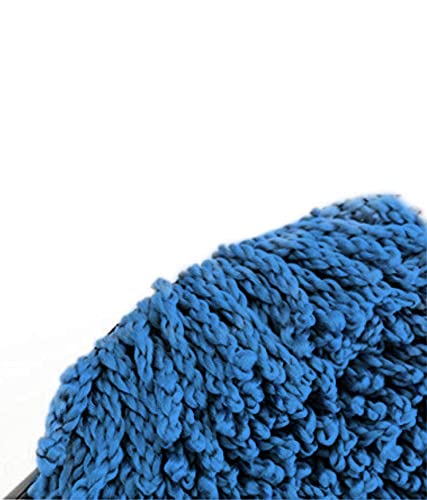 Image of NIKAVI Car Duster Mini Microfiber Duster