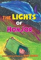 The Lights of HonJor 1942168179 Book Cover