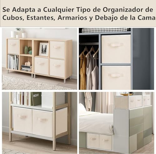 Cajas Organizadoras, Home Imagen adicional