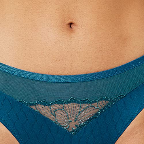 Triumph-Damen-Azalea-Florale-Tai-Unterwaesche