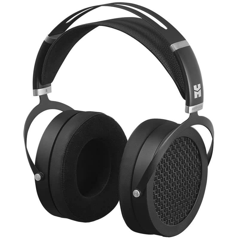 Amazon.co.jp: HIFIMAN ハイファイマン SUNDARA 開放型平面駆動 