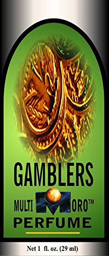 Multi Oro Perfume Gamblers
