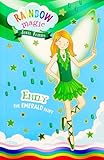 Rainbow Magic Jewel Fairies #3: Emily the Emerald Fairy