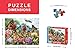 Springbok's 500 Piece Jigsaw Puzzle Morning Serenade - Made in USA
