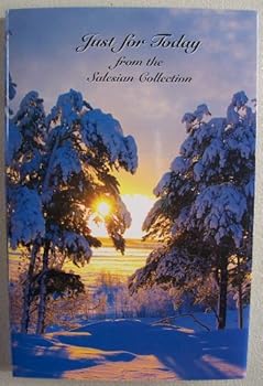 Just for Today from the Salesian Collection