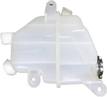 三菱デリカ　スペースギア　ラジエーターサブタンク MB924891 新品 Amazon.co.jp: ラジエーター冷却液拡張タンクボトル三菱デリカ L400