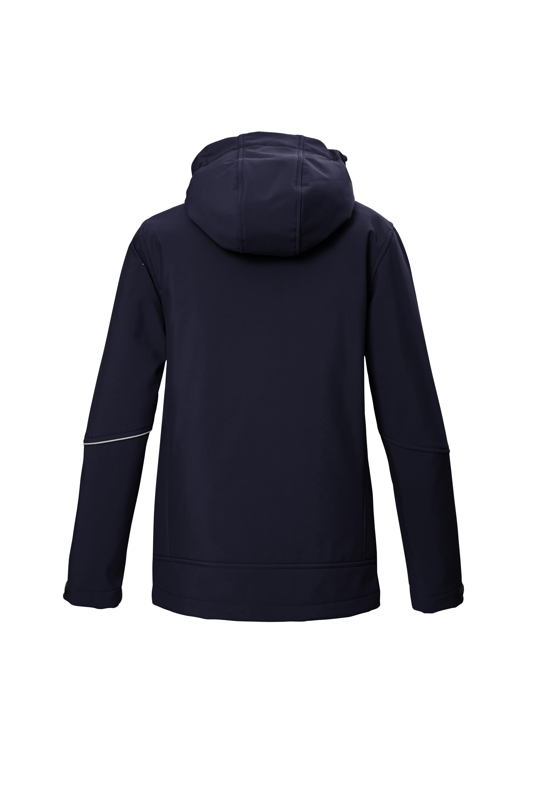 Killtec Kow 366 Bys Sftshll Jckt Veste softshell/d'extérieur avec capuche Garçon