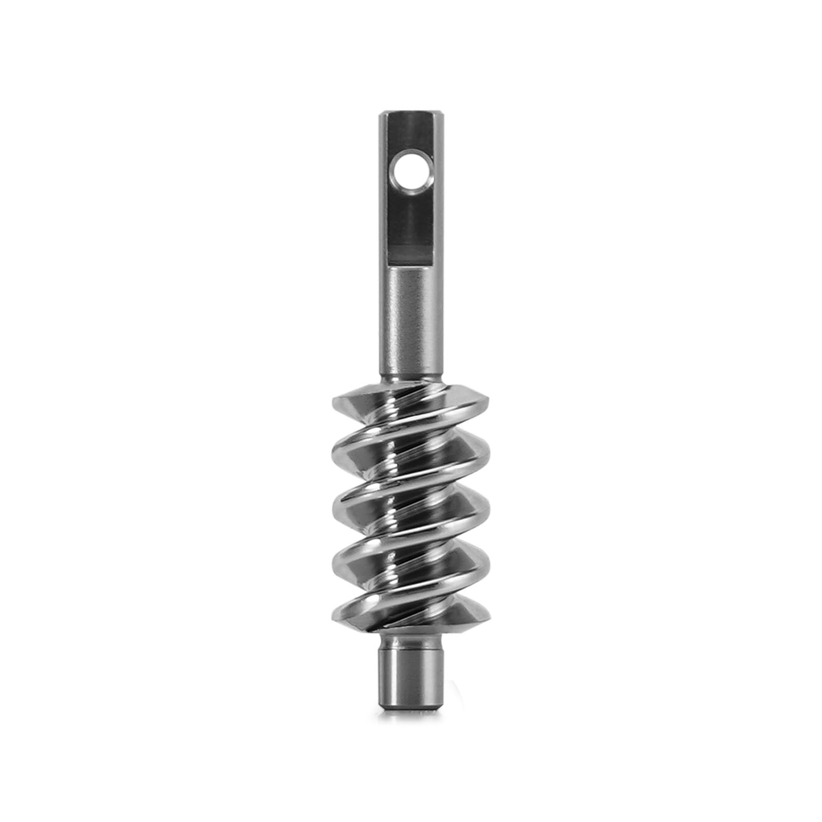 SCX30 Worm Gears - Upgrade Your Axial Axle -3