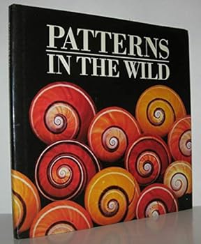 Hardcover Patterns in the Wild Book