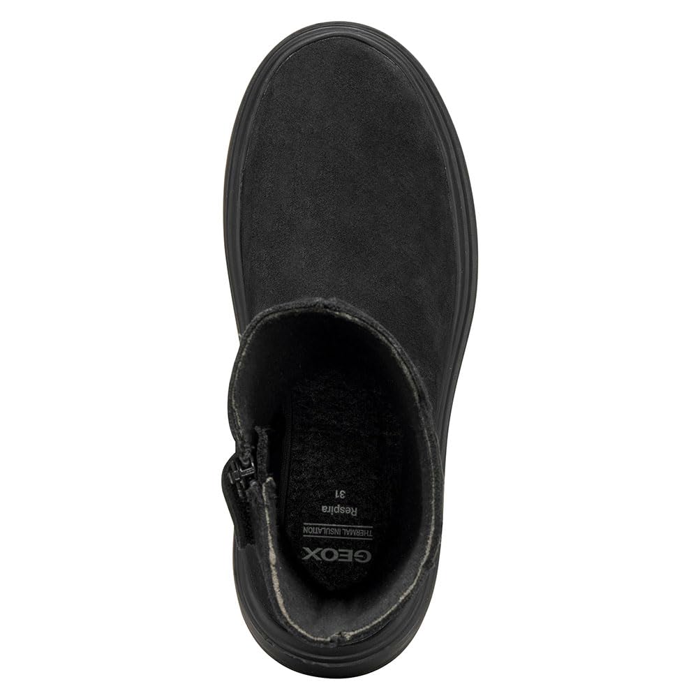 Geox J Kiddartah Girl Wpf Bota de tobilloNiñas