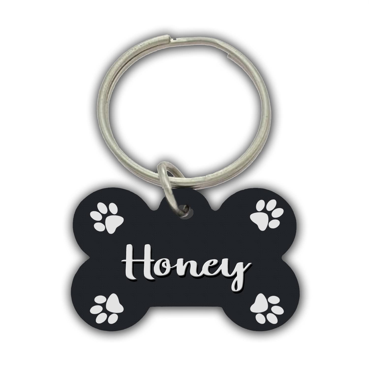See full amazon price history chart for AWANI TRENDS Honey Pets Name/Identity Tag Bone Shape Tag for Dogs and Cats , Dog ID tag -ATPET02042 AWANI TRENDS Honey Pets Name/Identity Tag Bone Shape Tag for Dogs and Cats , Dog ID tag -ATPET02042 (B0B2NQYCH1) Amazon Price History, Amazon Price Tracker