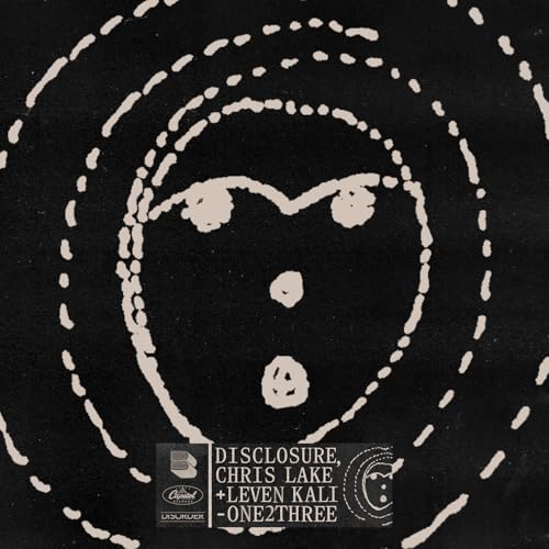 Disclosure, Chris Lake & Leven Kali