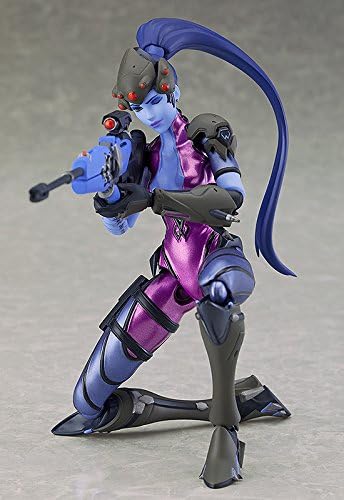 Good Smile figma Widowmaker