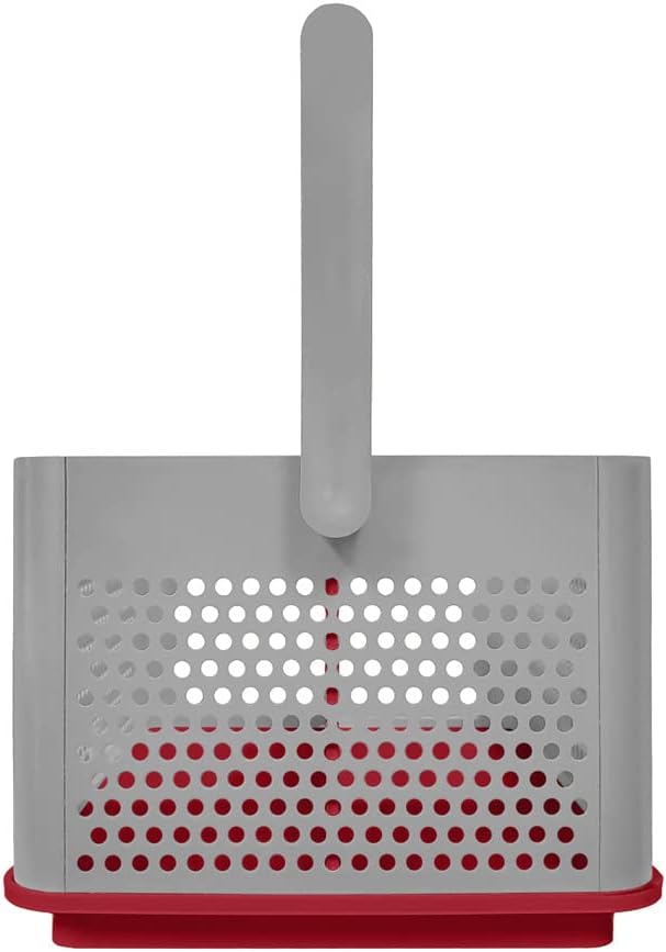 The Fan-Brand NCAA Ohio State Buckeyes - Tailgate Caddy - Sports Team Bar Sign Décor: Home, Dorm, Garage, Office, Fan Cave