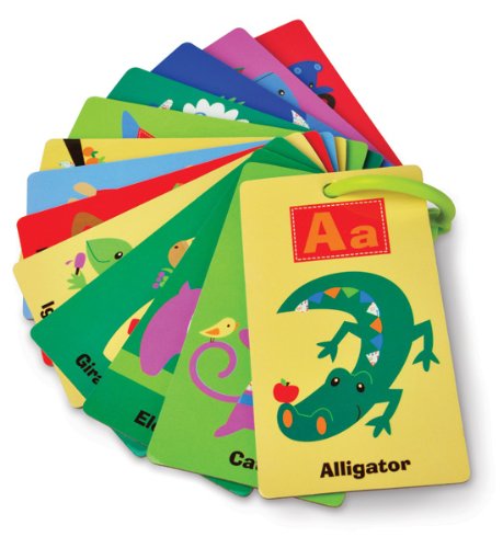 Smarty Kids A-Z Flash Cards